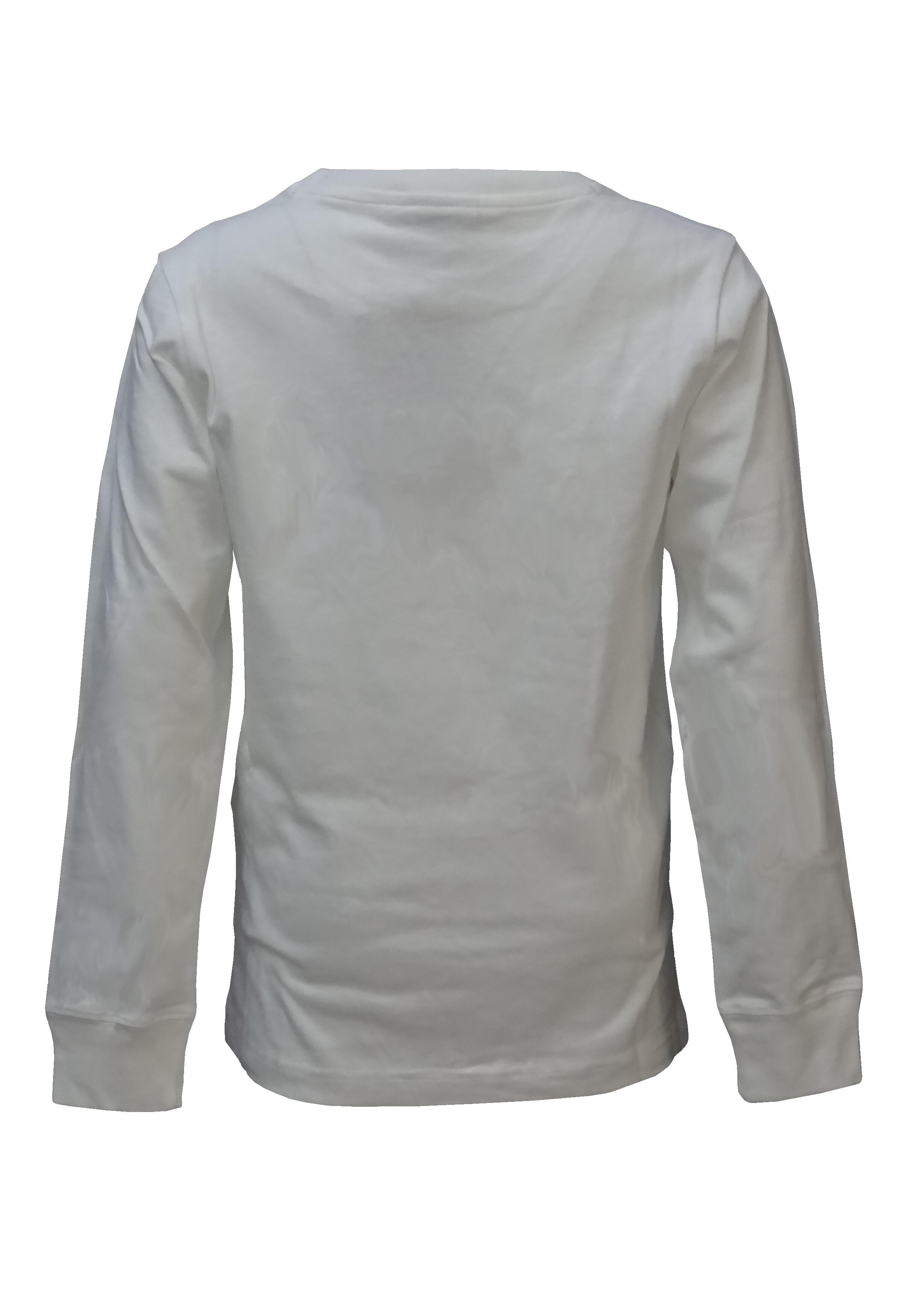 LONG SLE T-SHIRT COL WW001 2/2