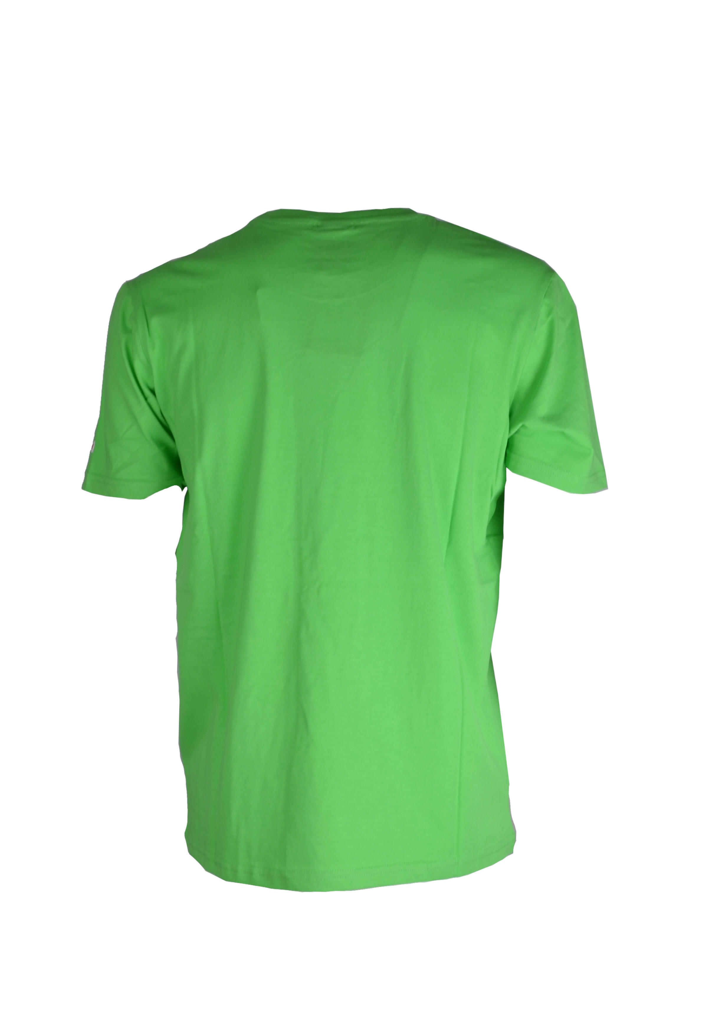 CREW NECK T-SHIRT COL GS024 2/2