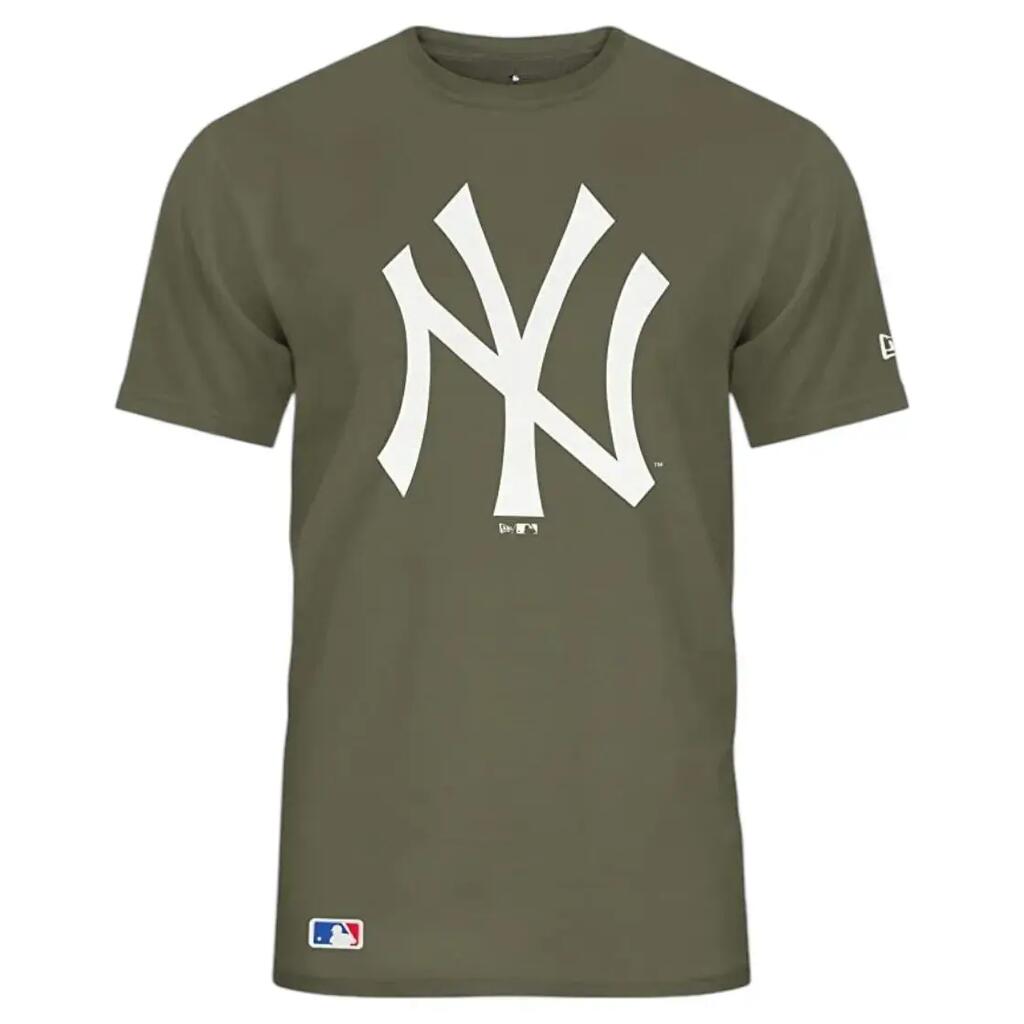 T-shirt New York Yankees Nos MLB Regular