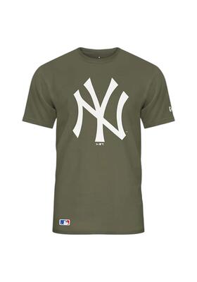 T-shirt new york yankees nos mlb regular