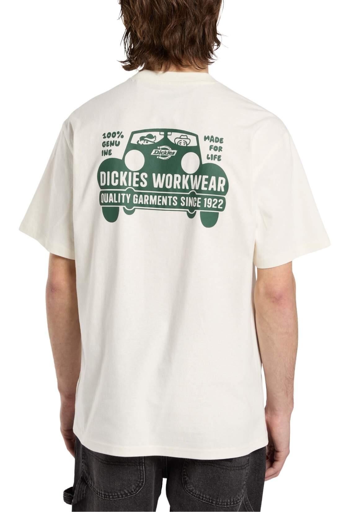 T-shirt uomo Gordonsville - Taglia M 2/6