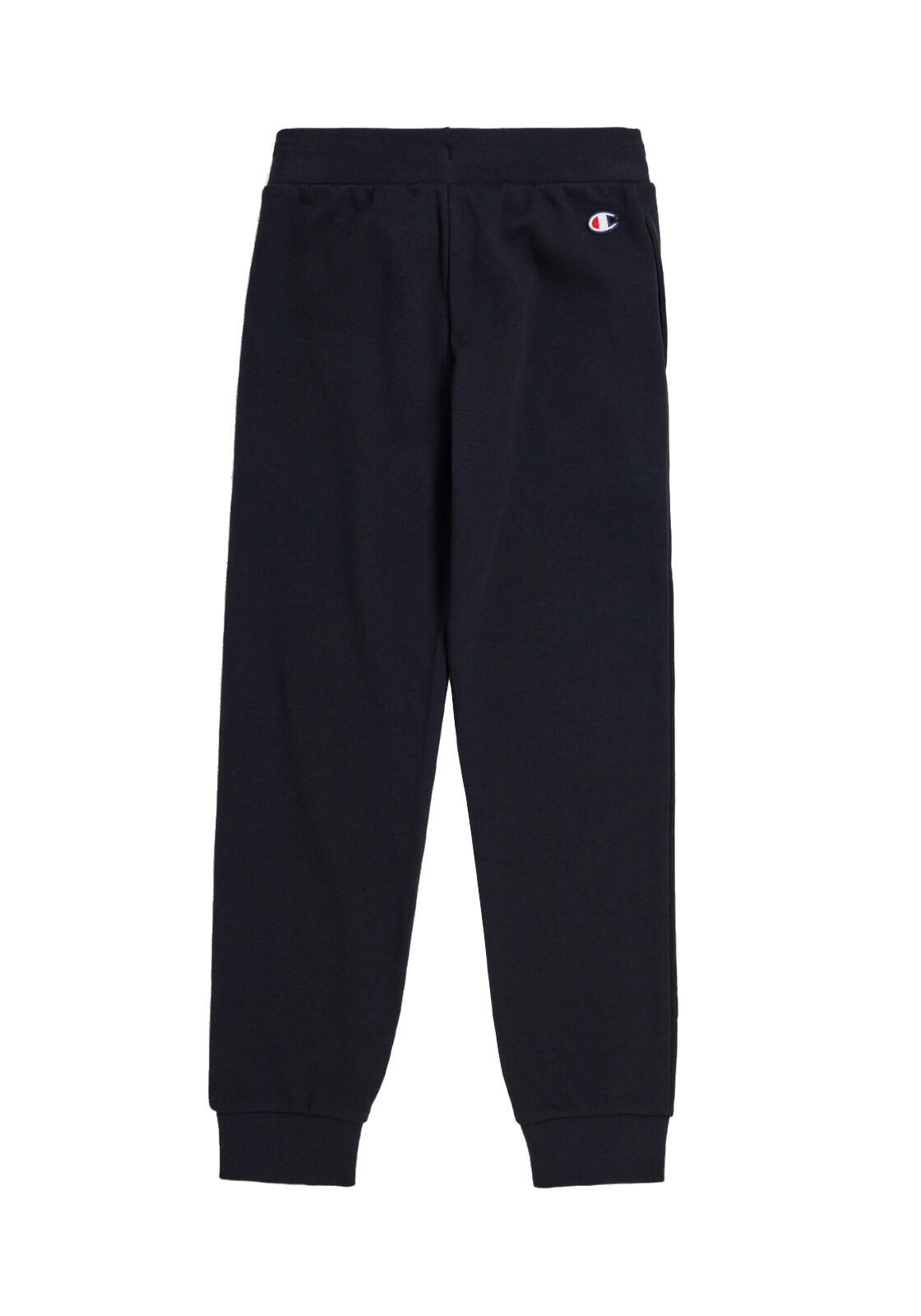 RIB CUFF PANTS COL KK001 2/2