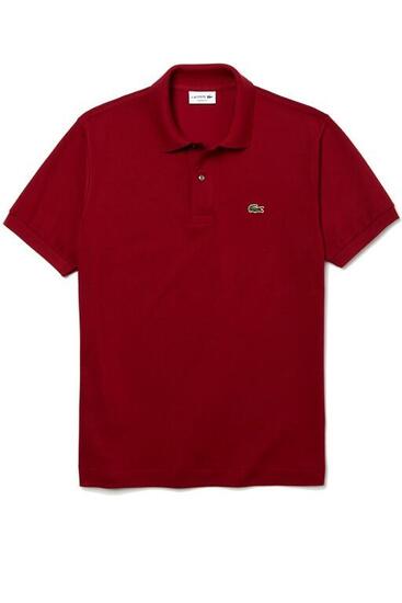 Polo L.12.12 Lacoste - Homme