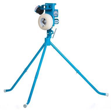 JUGS SPORTS Macchina Jugs PS50 BB/SB (M1150)
