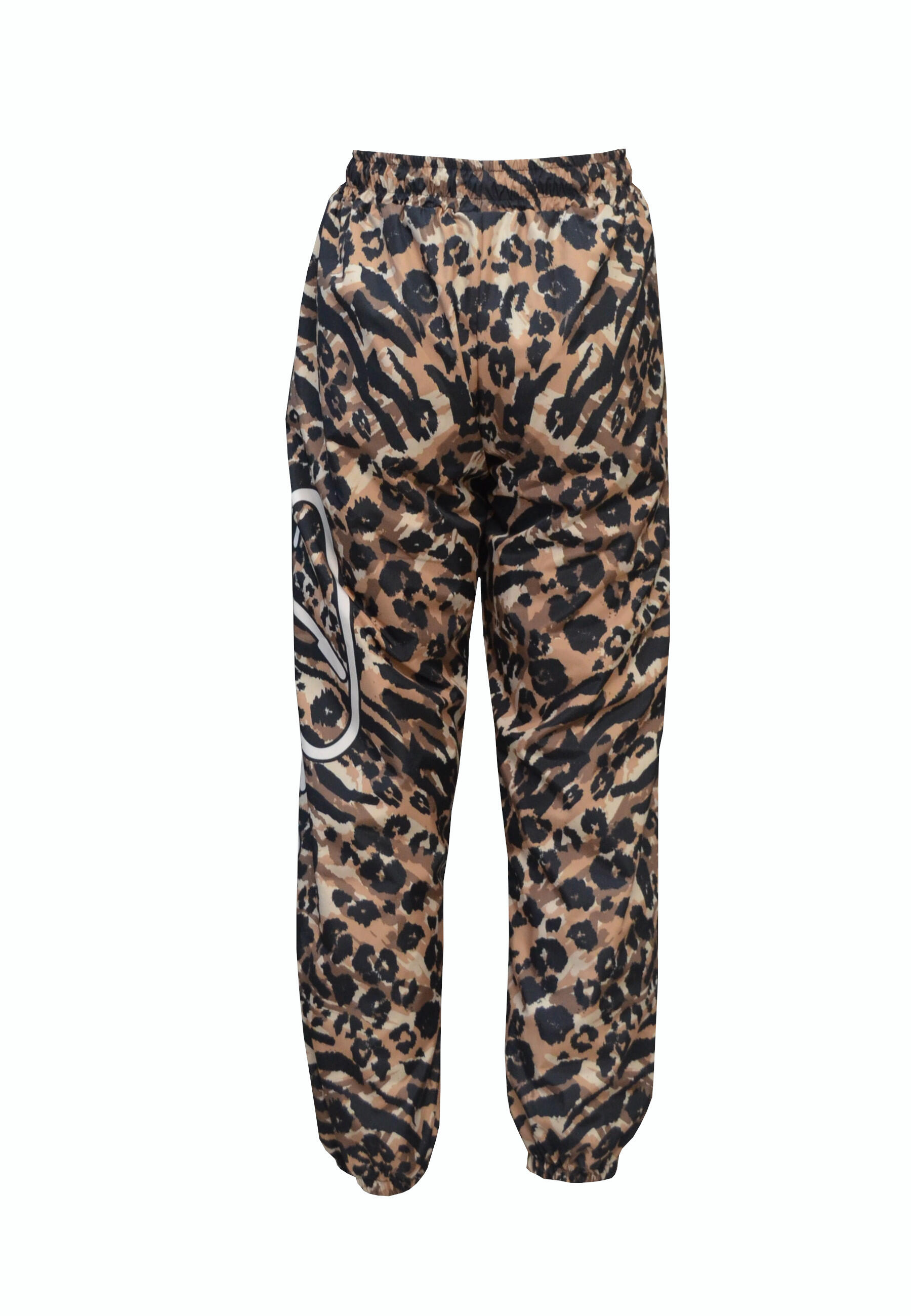 PANTALONE COL MACULATO 2/2