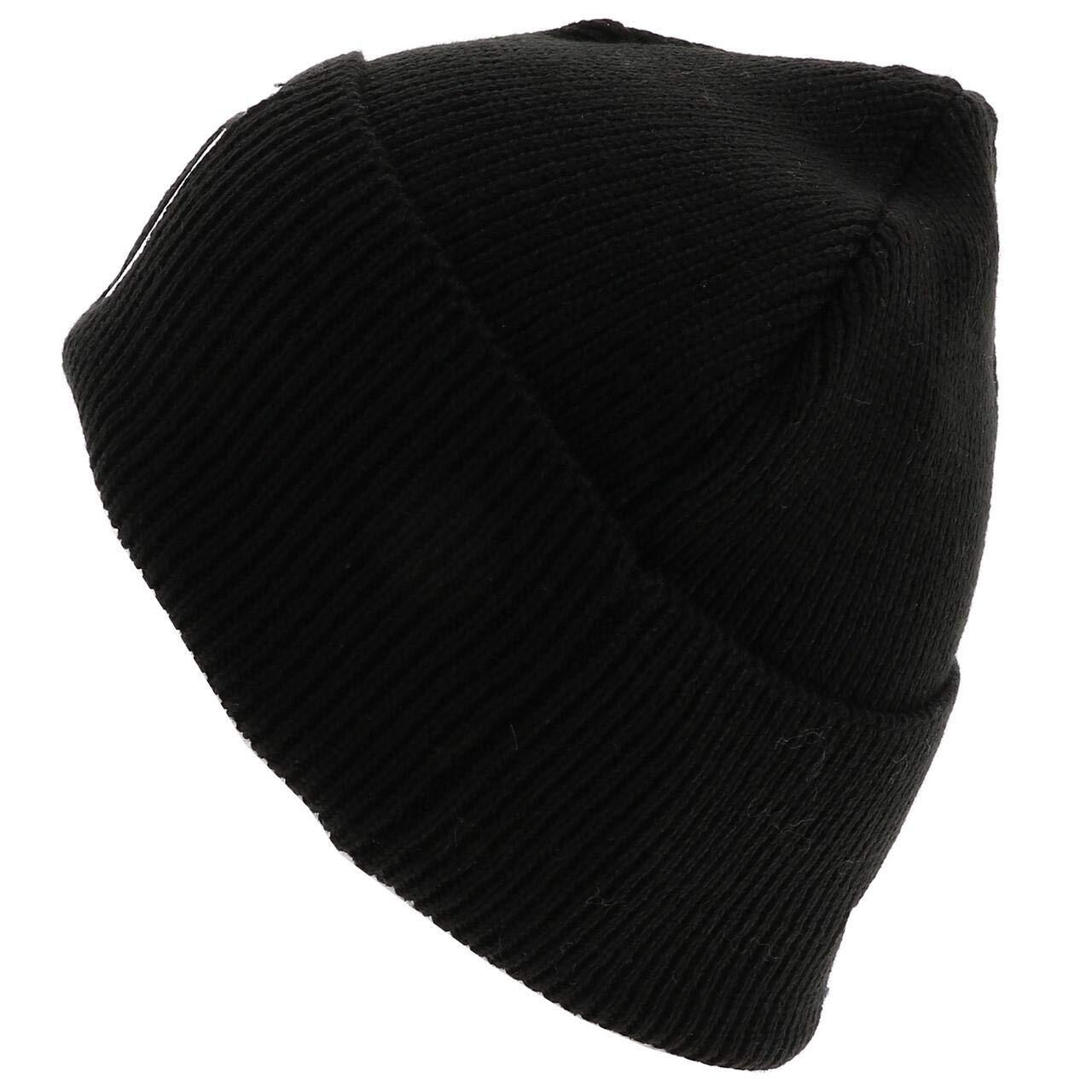 Cappello Adidas Juventus Woolie - Unisex Nero/Bianco 2/6