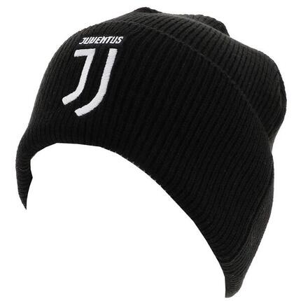 Casquette Adidas Juventus Woolie - Unisexe Noir/Blanc
