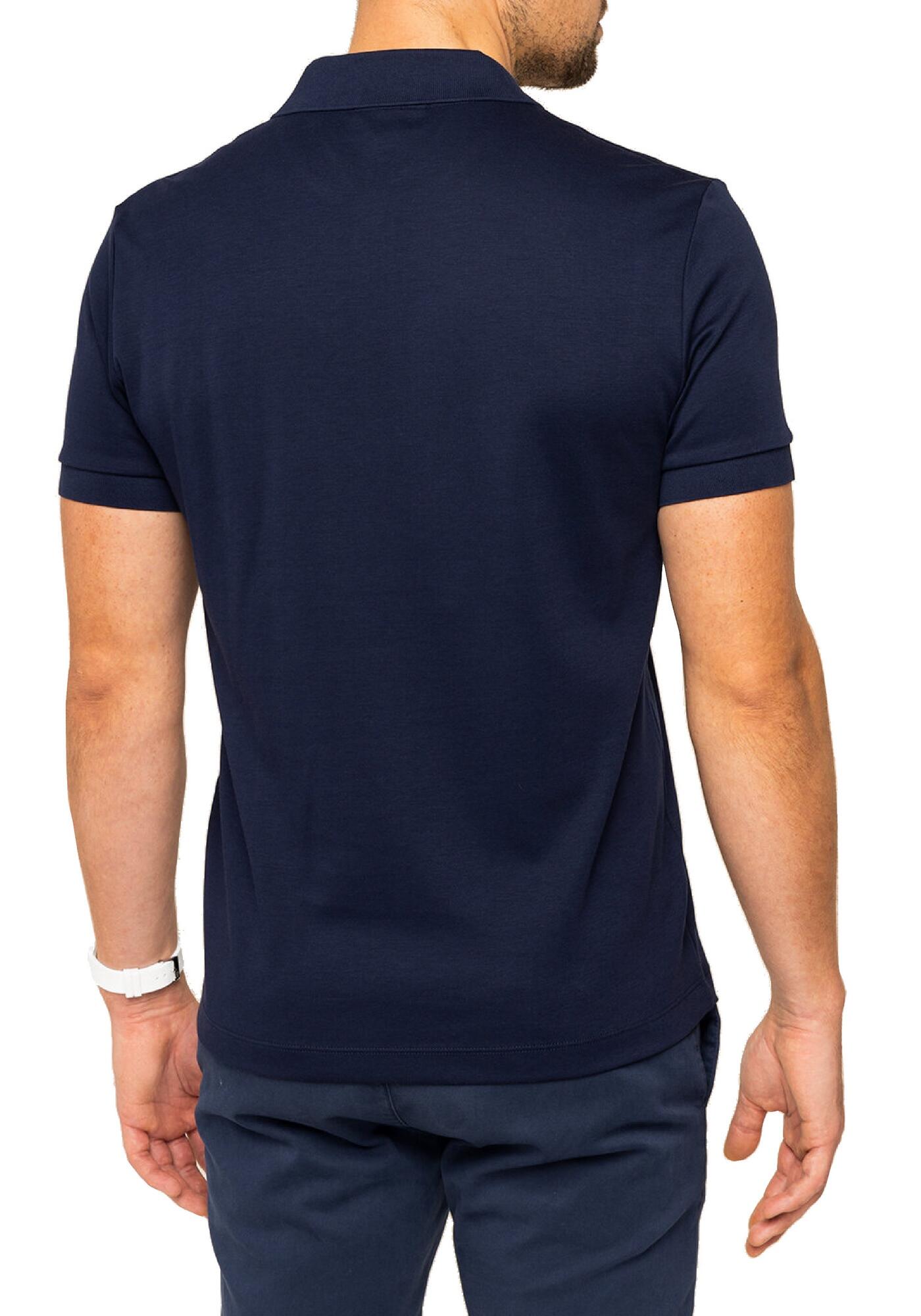 POLO COTONE COL 166 2/2