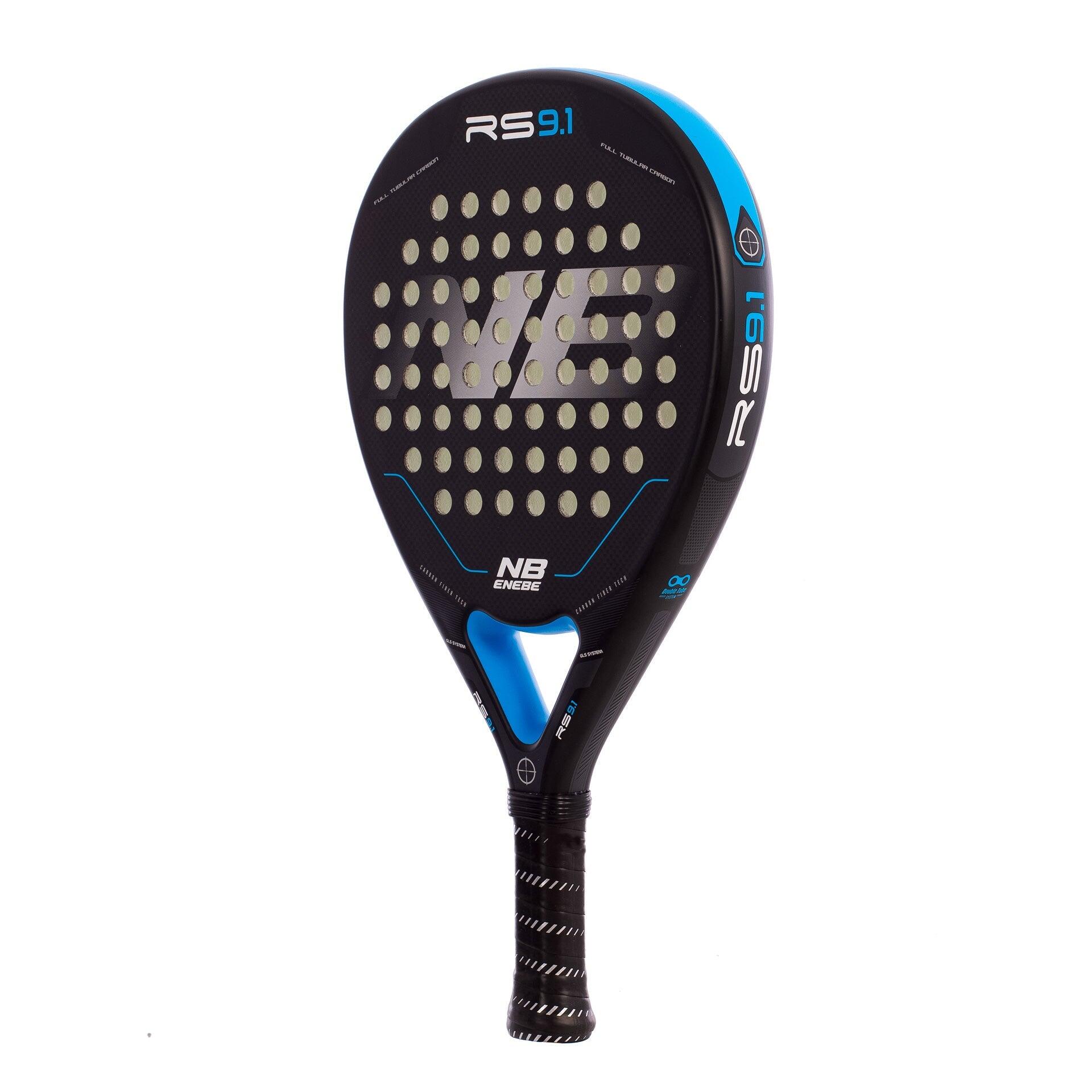 Racchetta da padel Enebe Rs 9.1 Blu 3/5