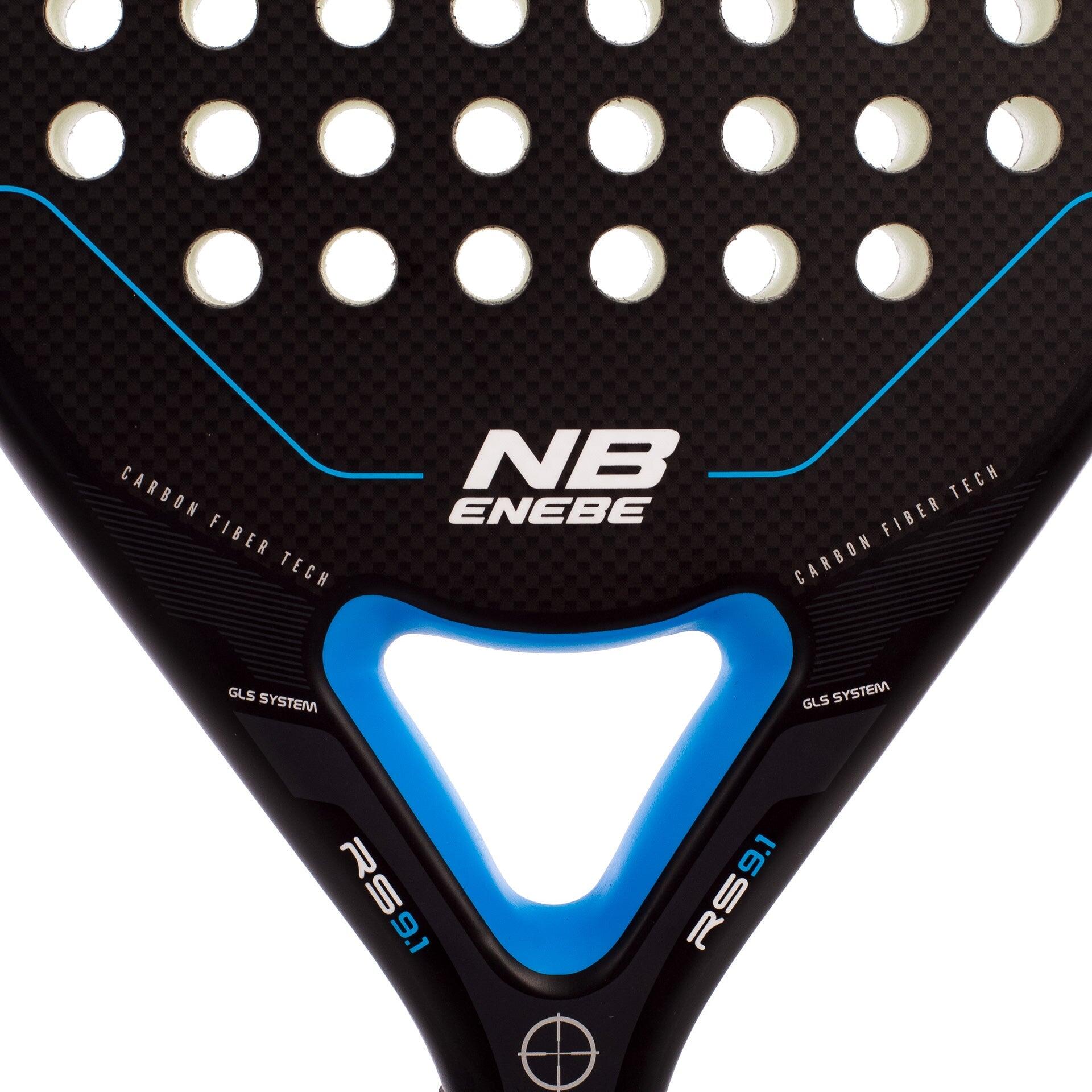 Racchetta da padel Enebe Rs 9.1 Blu 5/5