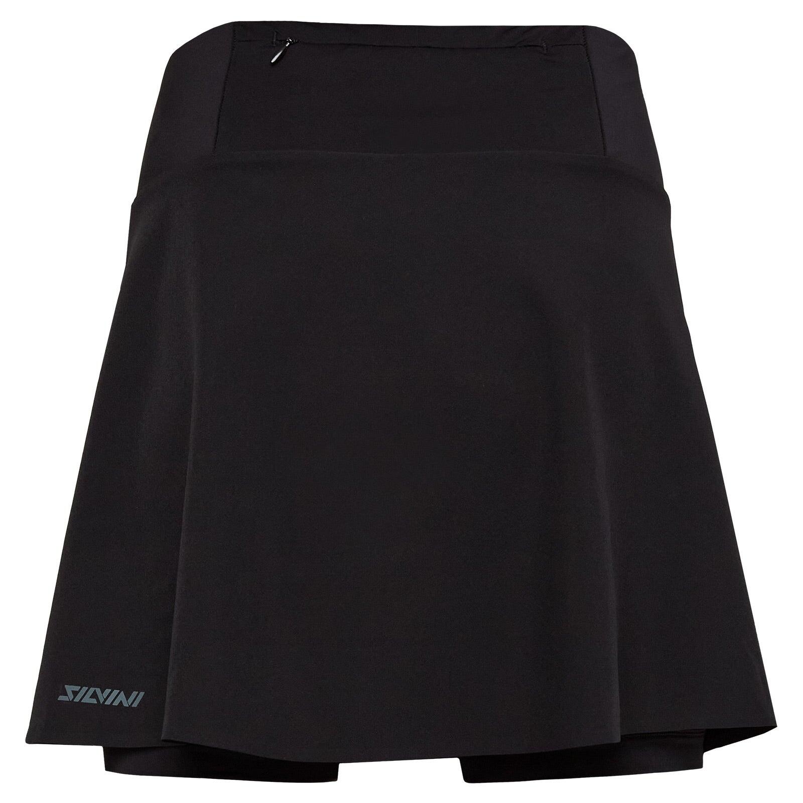 Jupe femme Silvini Isorno Pro 3/7