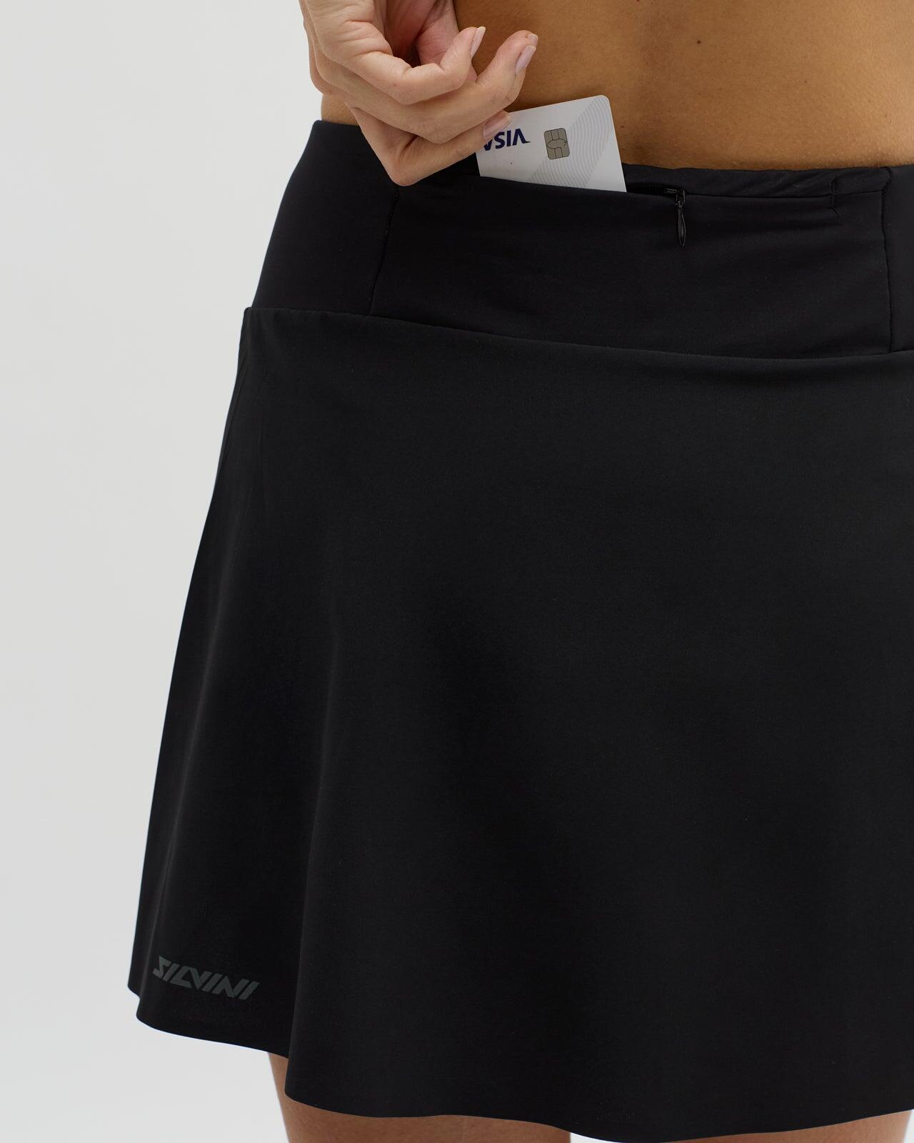 Jupe femme Silvini Isorno Pro 5/7