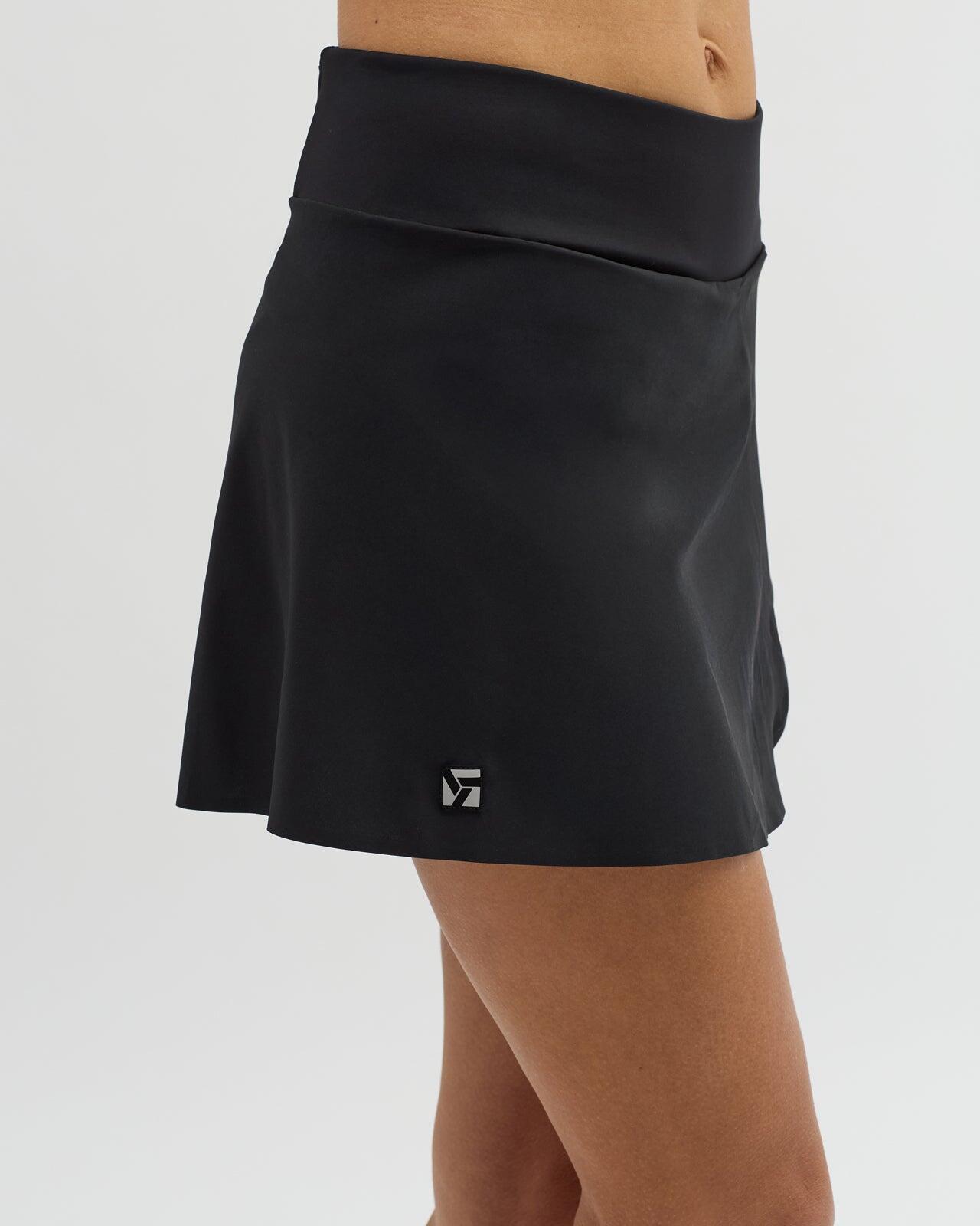 Jupe femme Silvini Isorno Pro 4/7