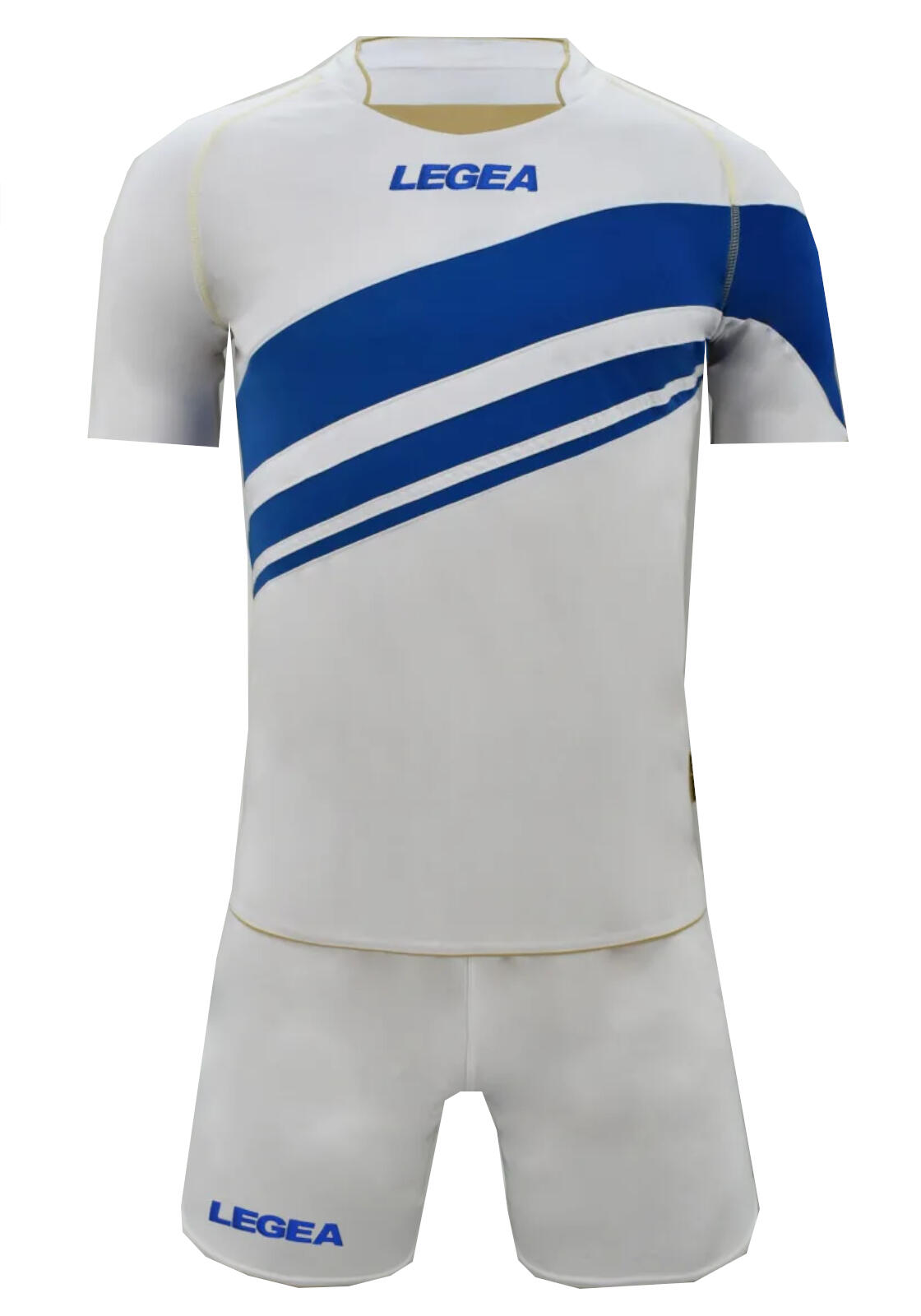 KIT CALCIO LABRAZA COL WHT
