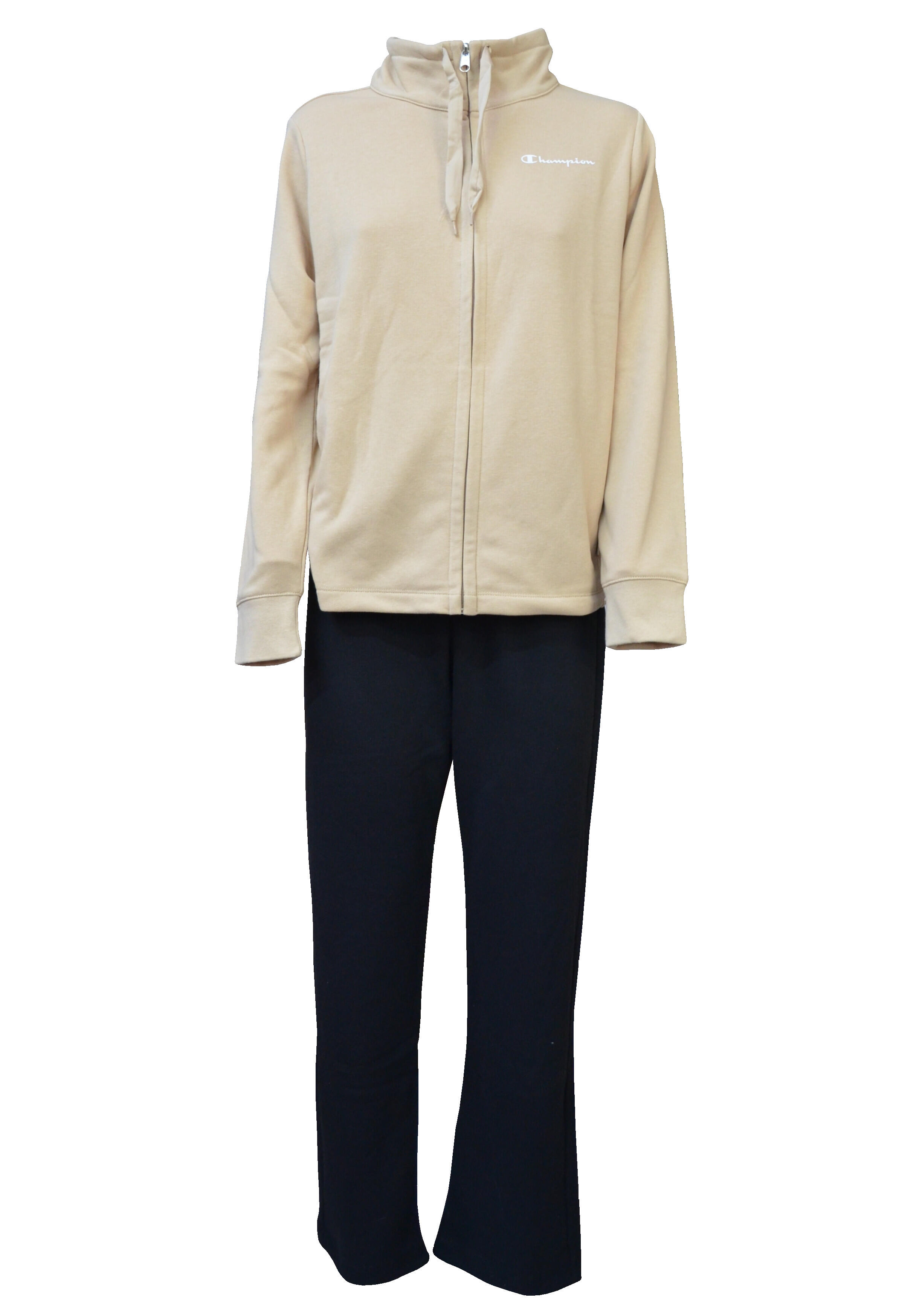 SWEATSUIT COL MS073 1/2