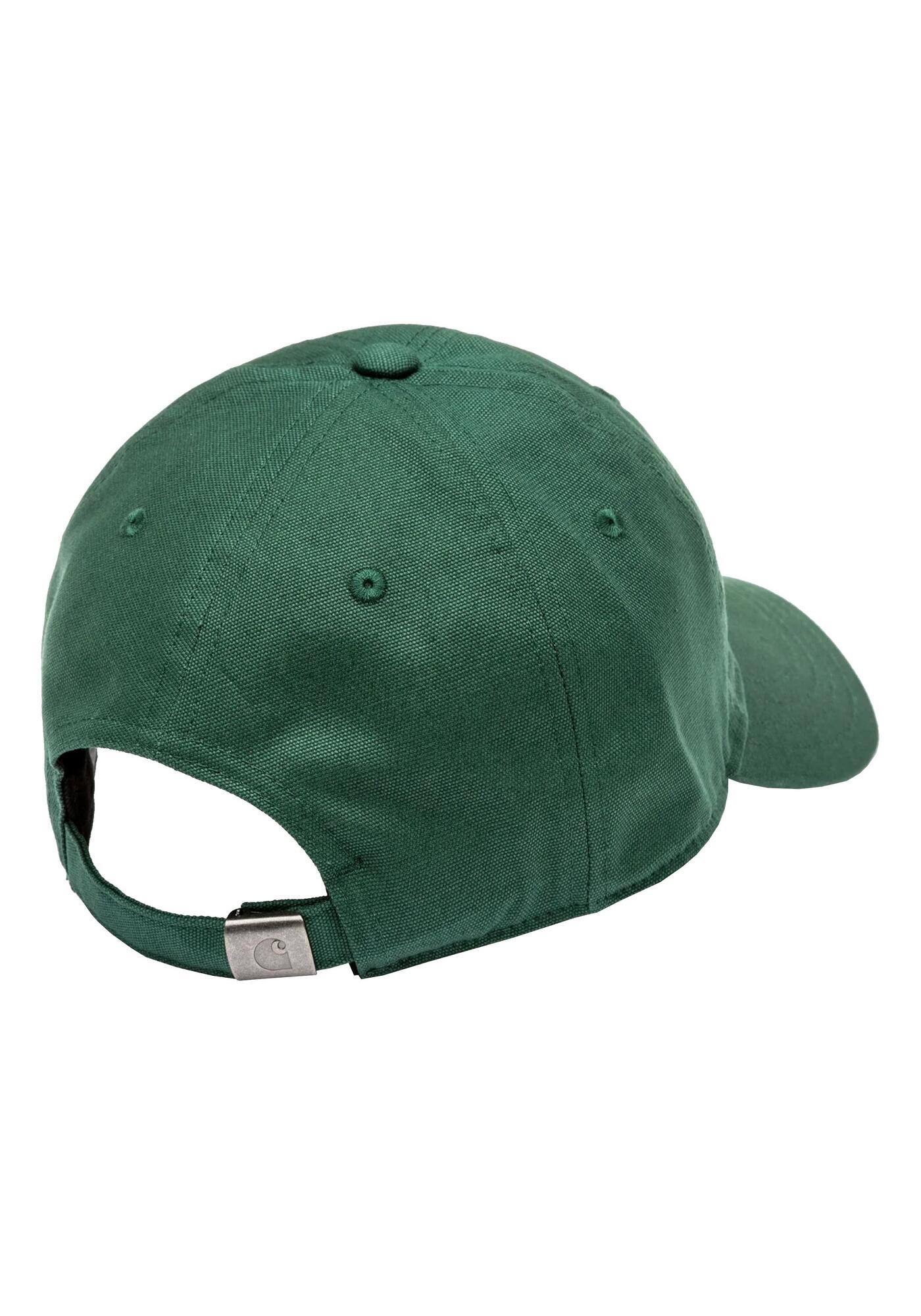 CANVAS STREET CAP COL 24 2/2