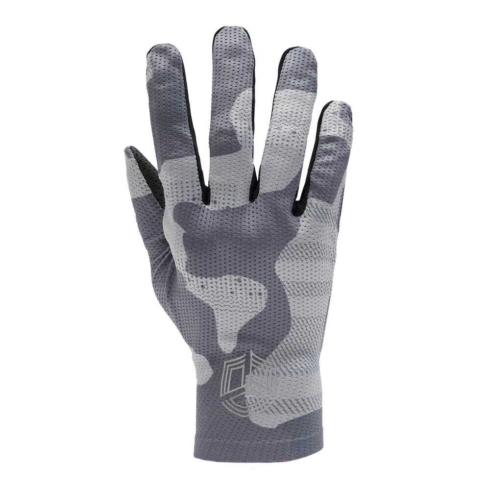 Silvini - Gants Vélo Femme Silvini Saltara - Gants - Gris - 40 M - Decathlon