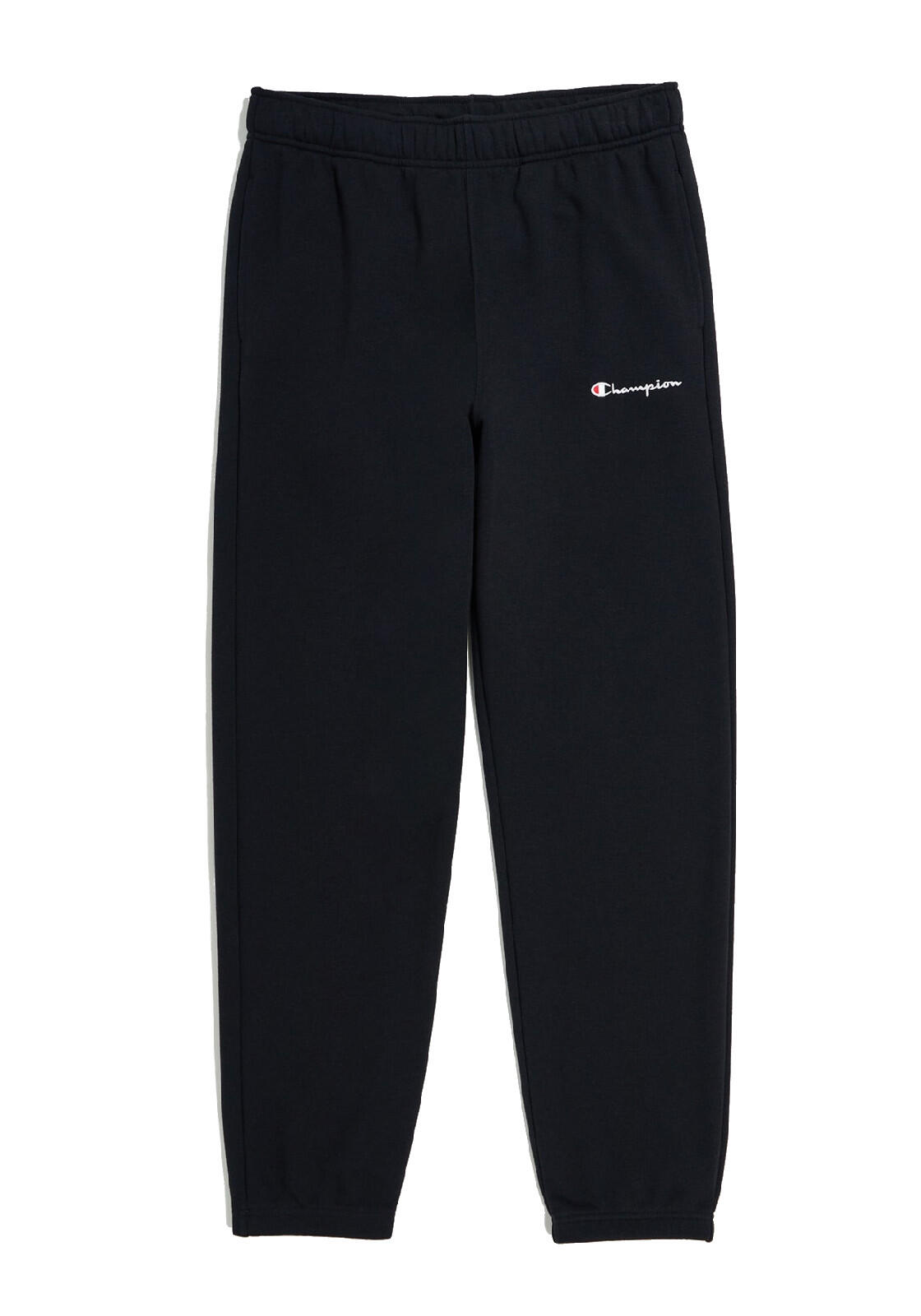 RIB CUFF PANTS COL KK001 1/3