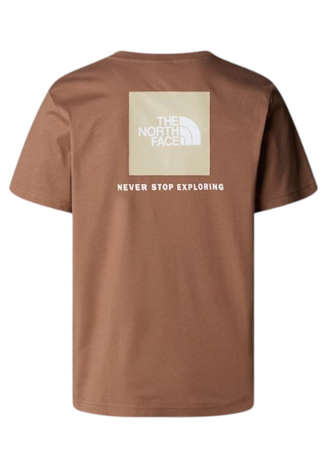 SS REDBOX TEE COL AR4 2/3