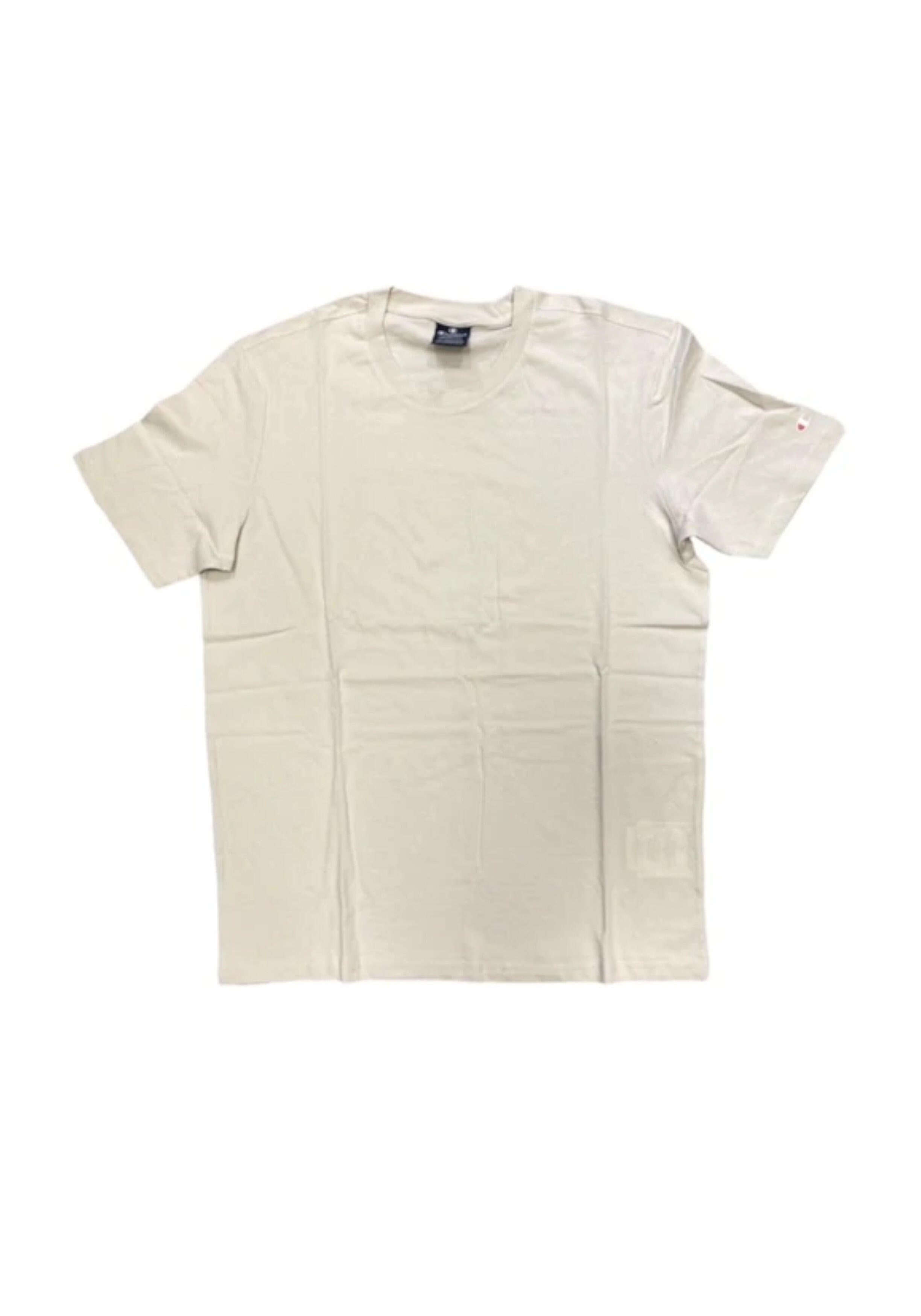2PACK CREW-NECK COL BS501 3/5