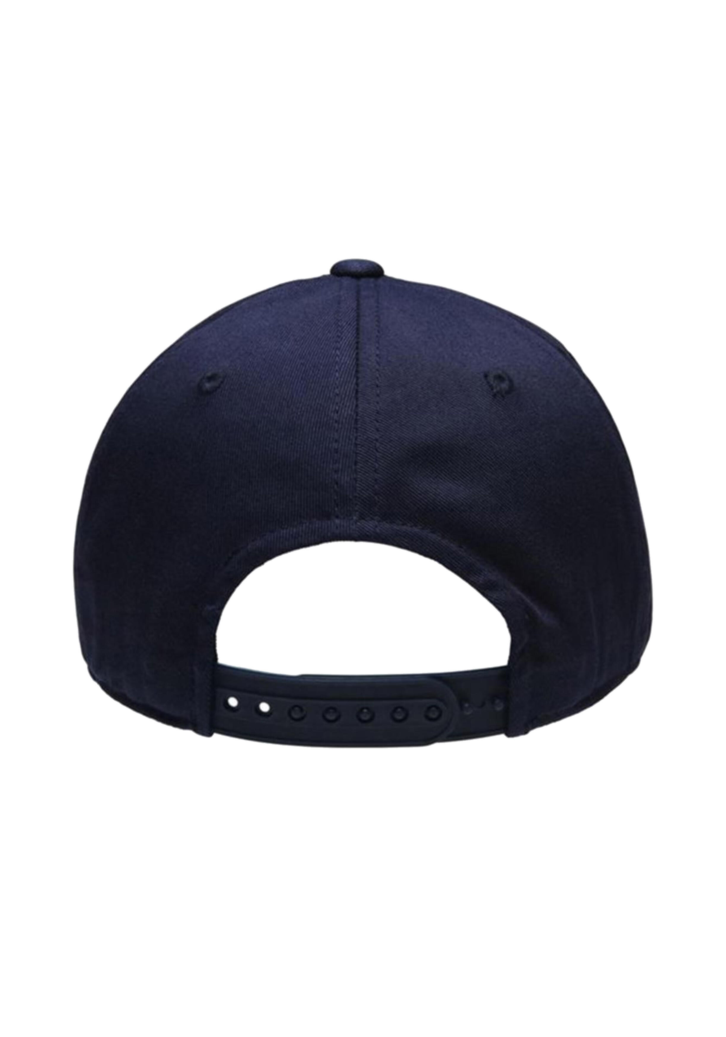 BASEBALL CAP COL BS538 2/2