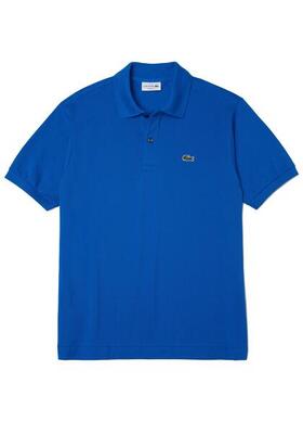 POLO MC COL KXB
