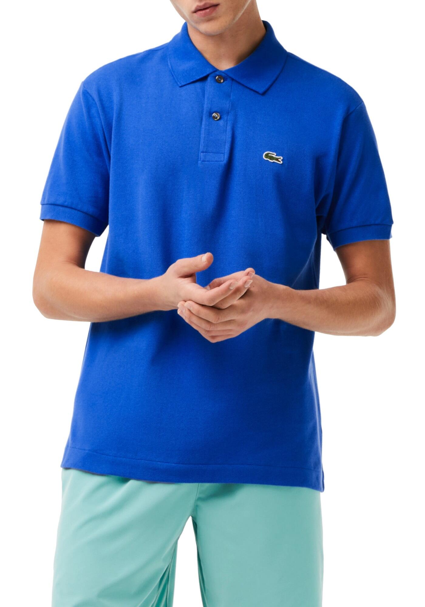 POLO MC COL KXB 2/4