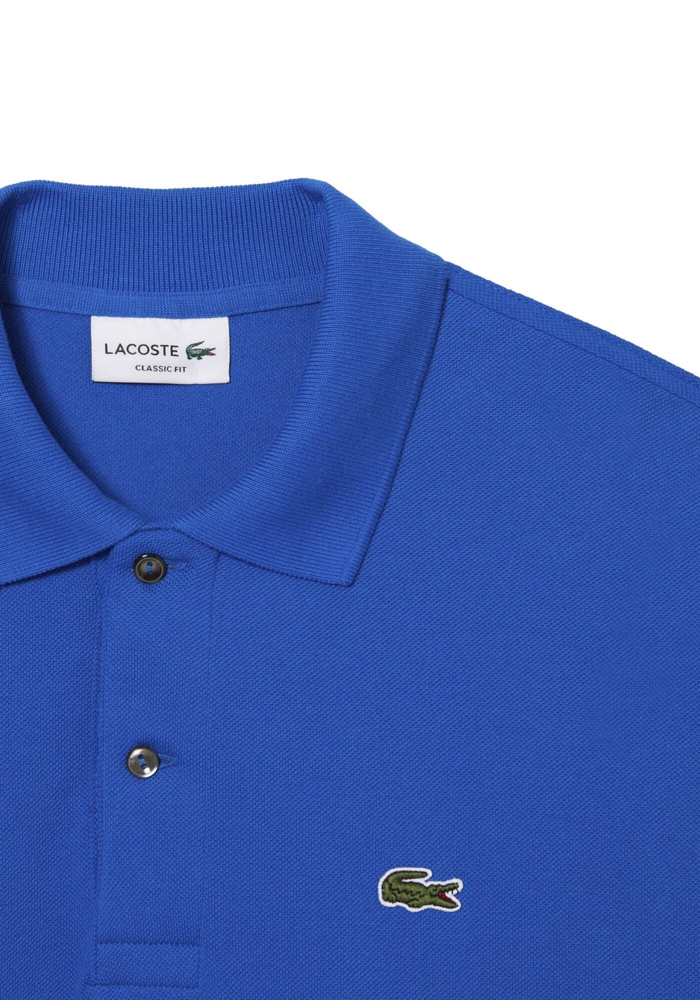 POLO MC COL KXB 4/4