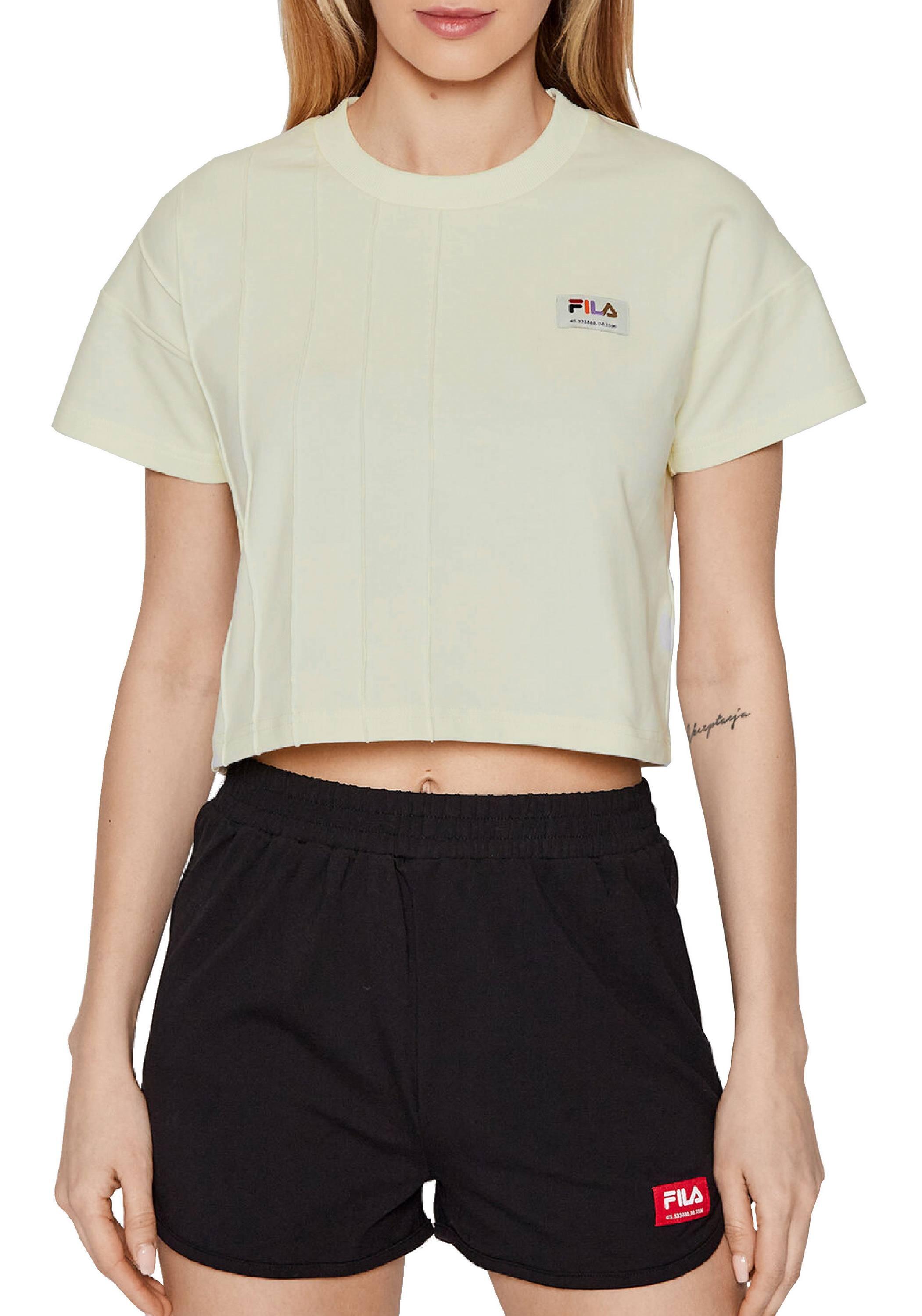 FILA picture