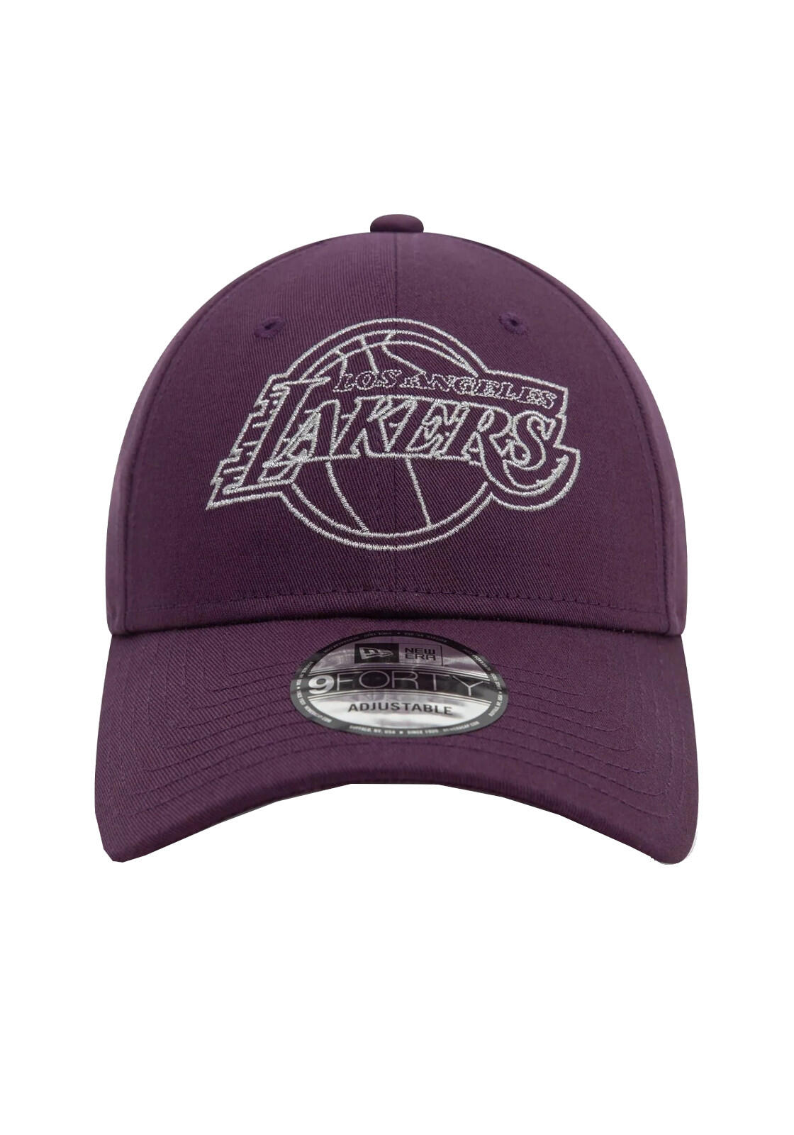 METALLIC OUT LAKERS 2/3