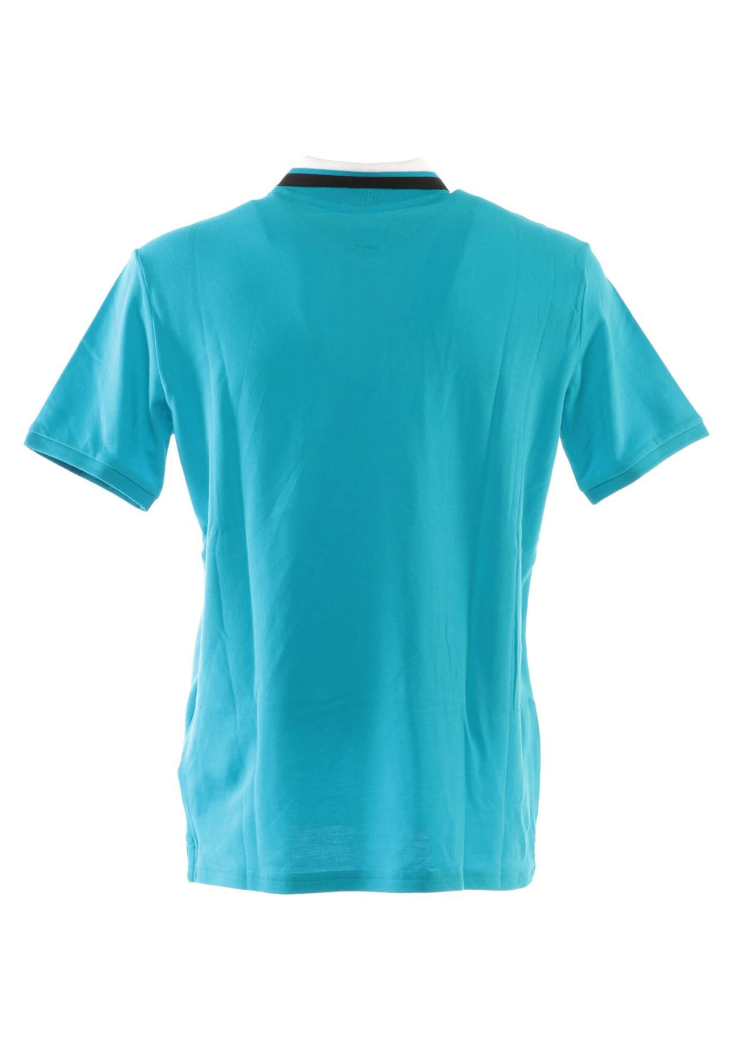 POLO COL BF004 2/2