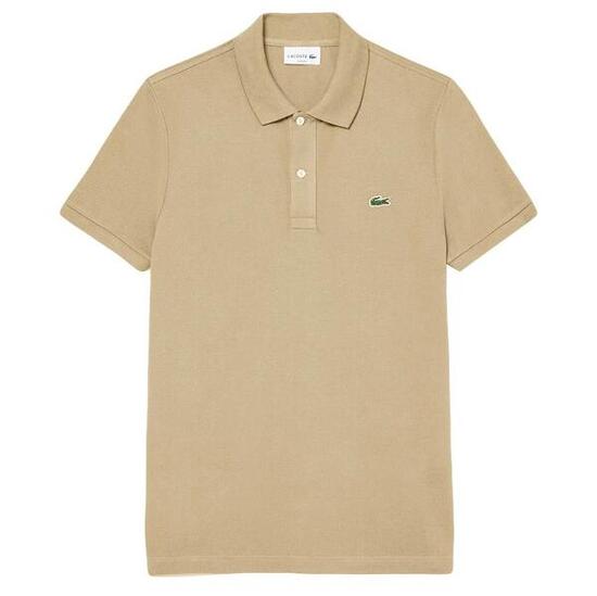 POLO SLIM COL 02S