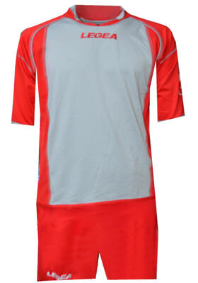 KIT CALCIO ZAGABRIA COL GRI