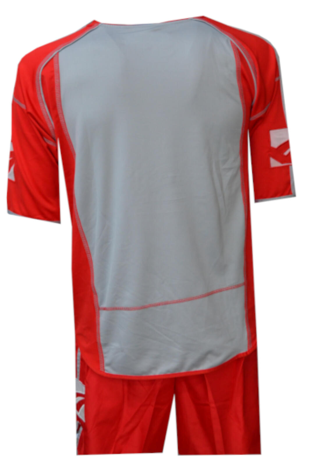 KIT CALCIO ZAGABRIA COL GRI 2/2