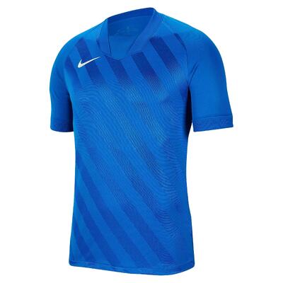 Nike heren dry challenge iii t-shirt met korte mouwen xxl