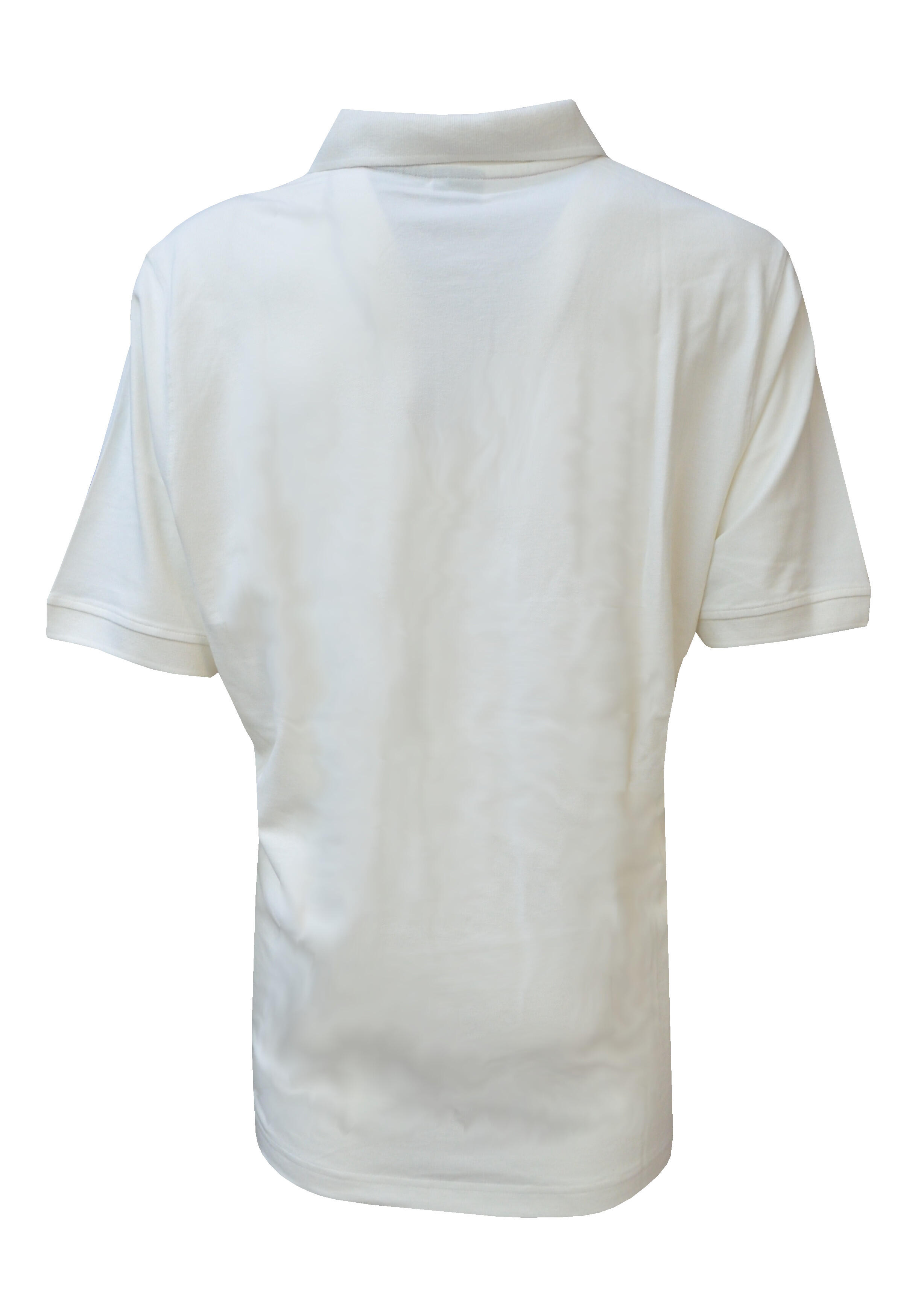 POLO PIQUE COL 0100 2/2