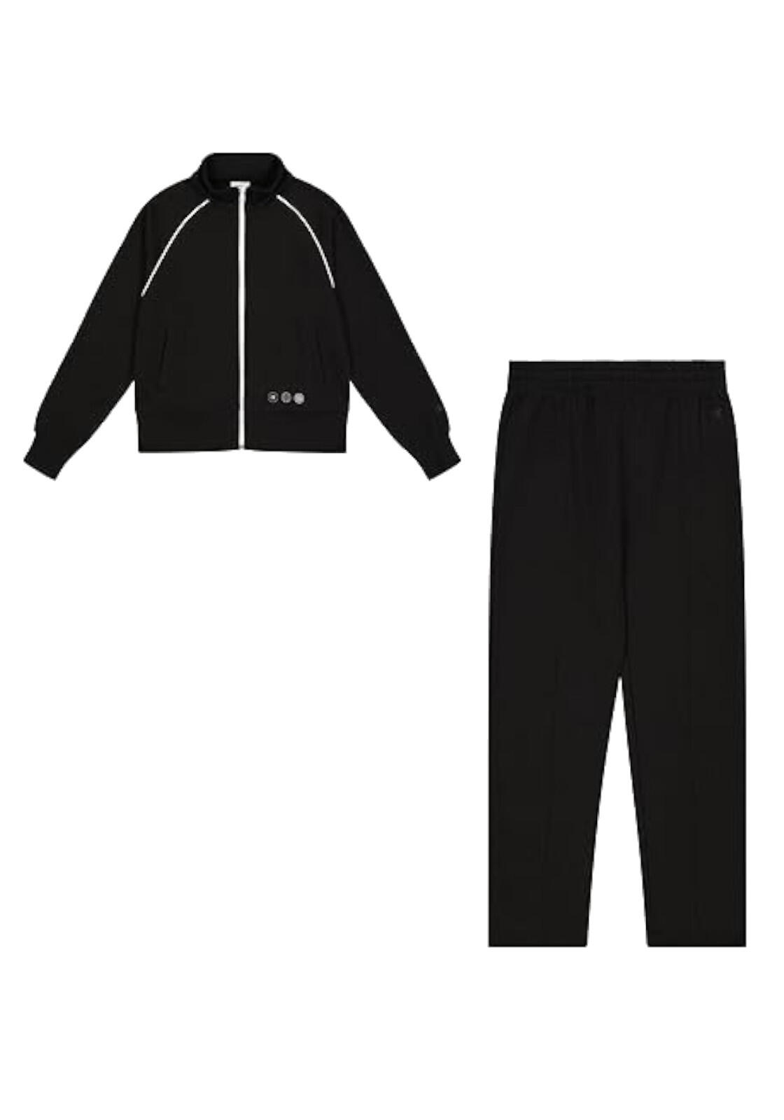 SWEATSUIT COL KK001