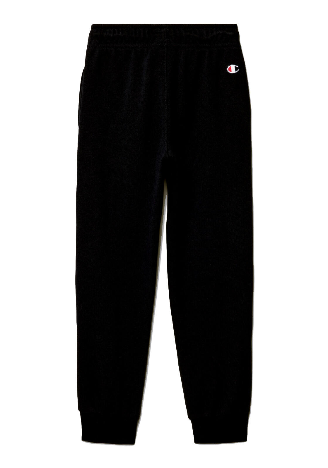 RIB CUFF PANTS COL KK001 3/3