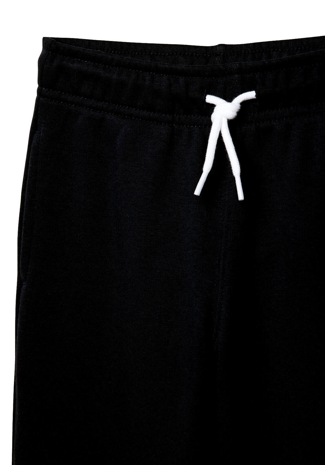 RIB CUFF PANTS COL KK001 2/3