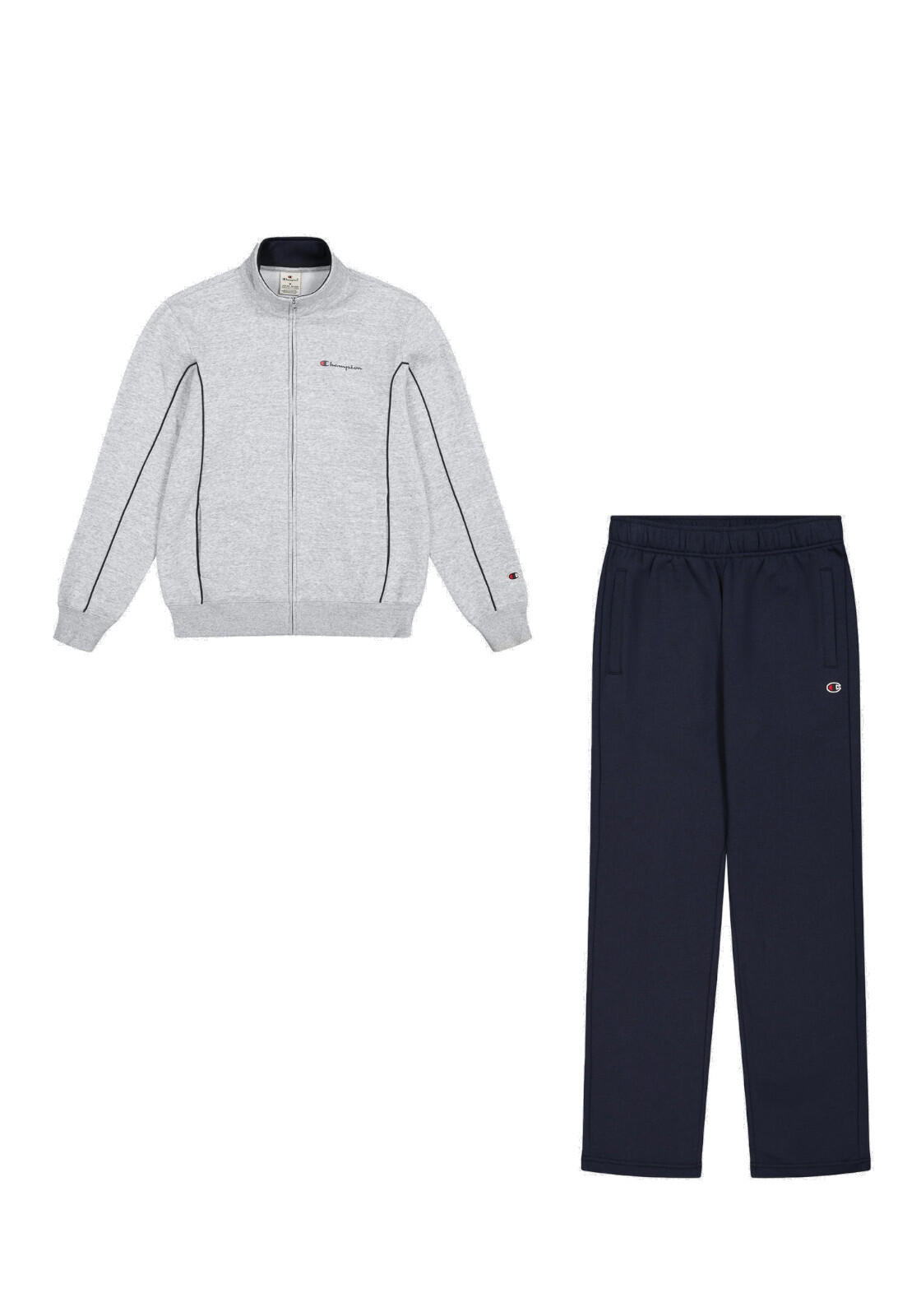 SWEATSUIT COL EM021 3/3