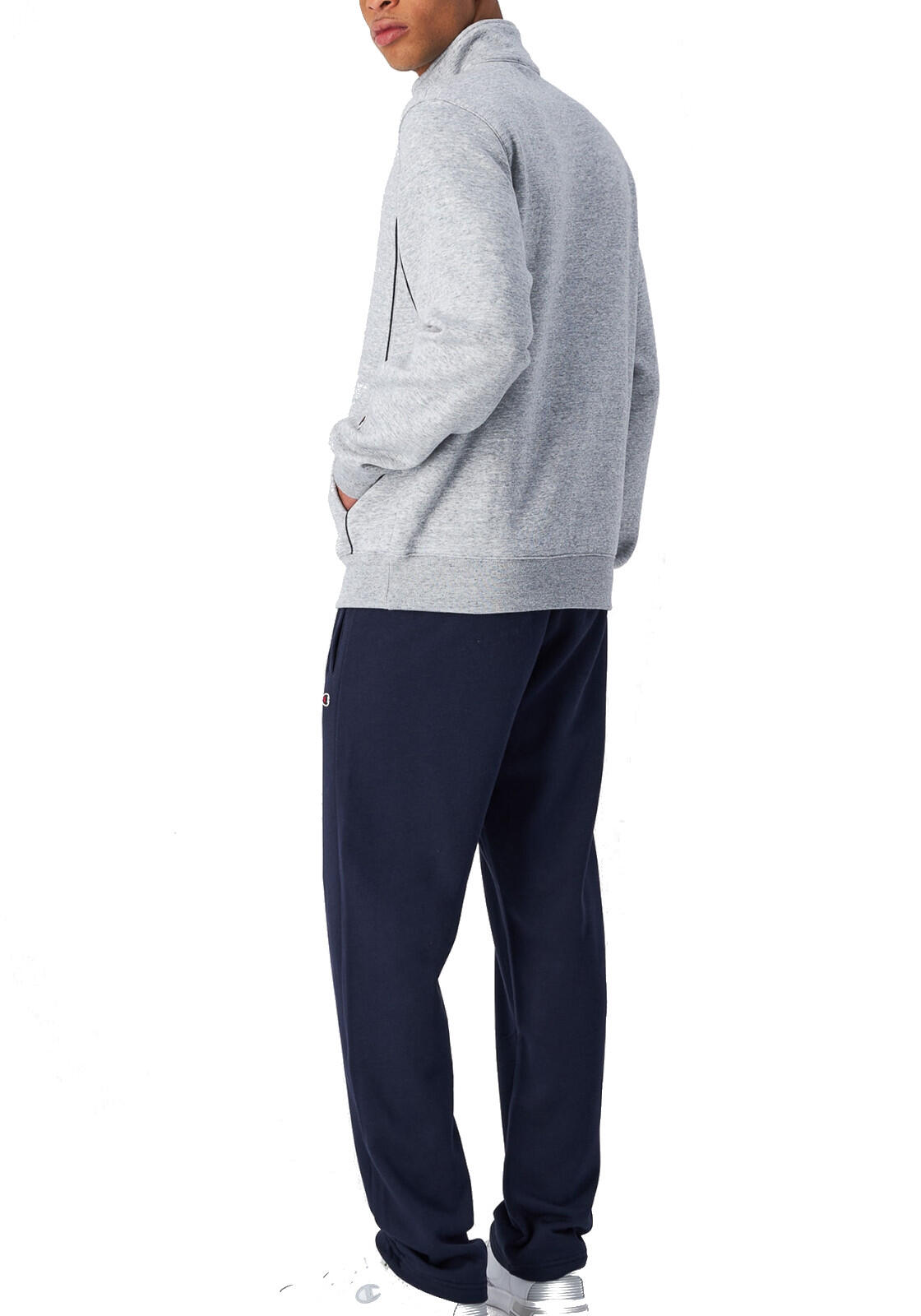 SWEATSUIT COL EM021 2/3