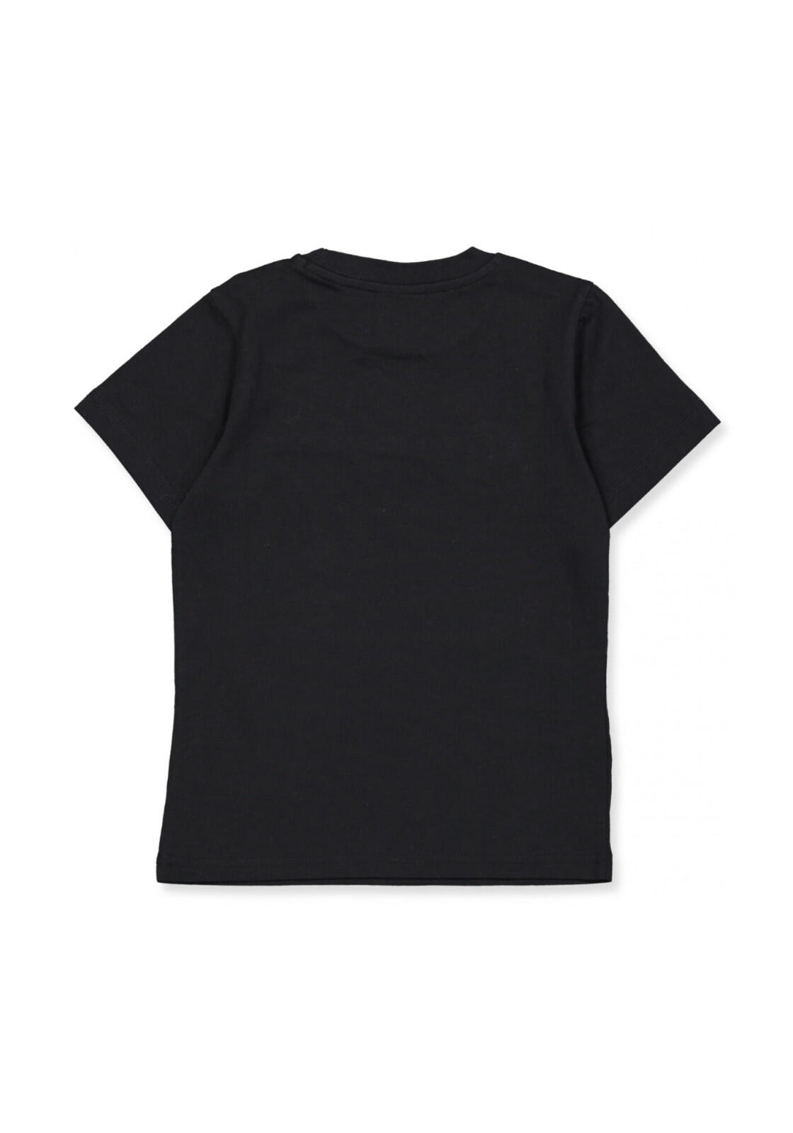 CREWNECK  T-SH COL KK001 2/2