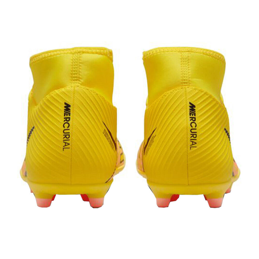 scarpe da calcio Nike Superfly 9 Fg Mg Für Rasen 6/7