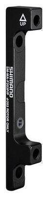 Shimano adapter pm-pm 203 front ismmaf203ppa