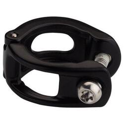 AVID Collier de Levier de Frein pour ELIXIR / X0 / XX Noir