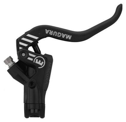 Magura MT eSTOP remhendel aluminium 2-vingers zwart 2/2
