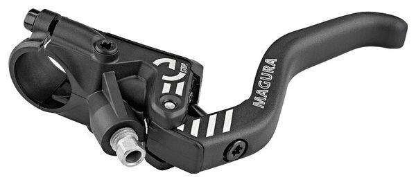 MAGURA MT eStop remhendel - 2-vinger aluminium remhendel - zwart