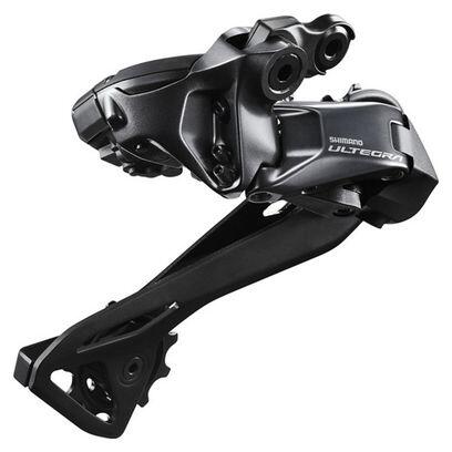 Dérailleur Arrière Shimano Ultegra Di2 RD-R8150 12 Vitesses 2/4