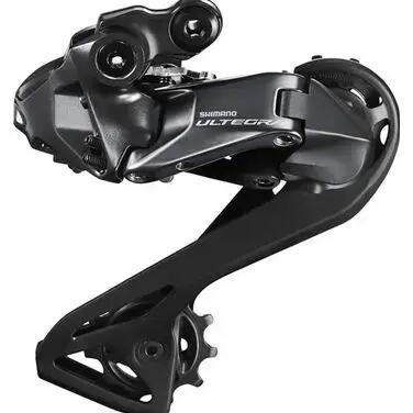 Shimano Ultegra Di2 RD-R8150 rear derailleur.