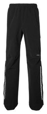 Tuta da jogging impermeabile Basil mosse